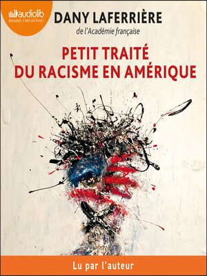 cover image of Petit traité du racisme en Amérique